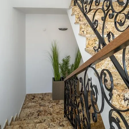 Apartamento алекса Alexa *