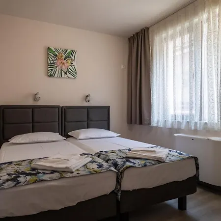 алекса Alexa Apartamento *