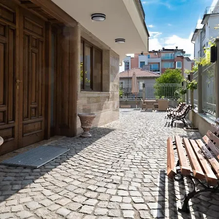 Apartamento алекса Alexa